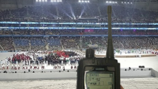 South Korean Police Secures Asian Games With Sepura Tetra Radios