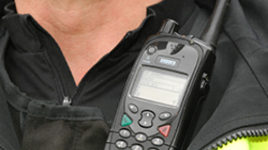 Thames Valley Police Increase Their Sepura Radio Fleet